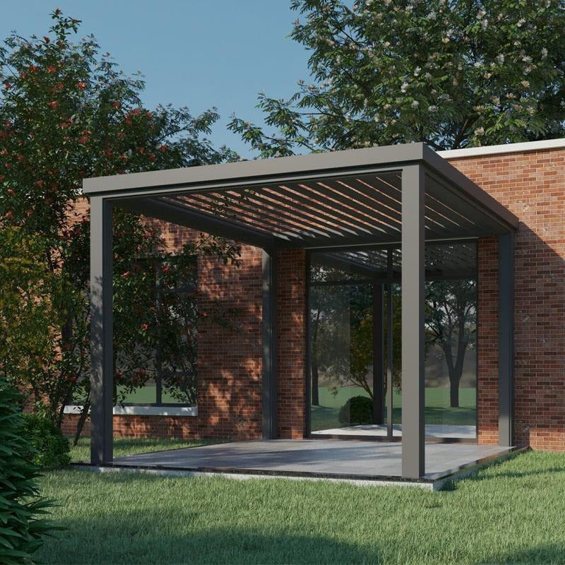 Modern Style Gazebo