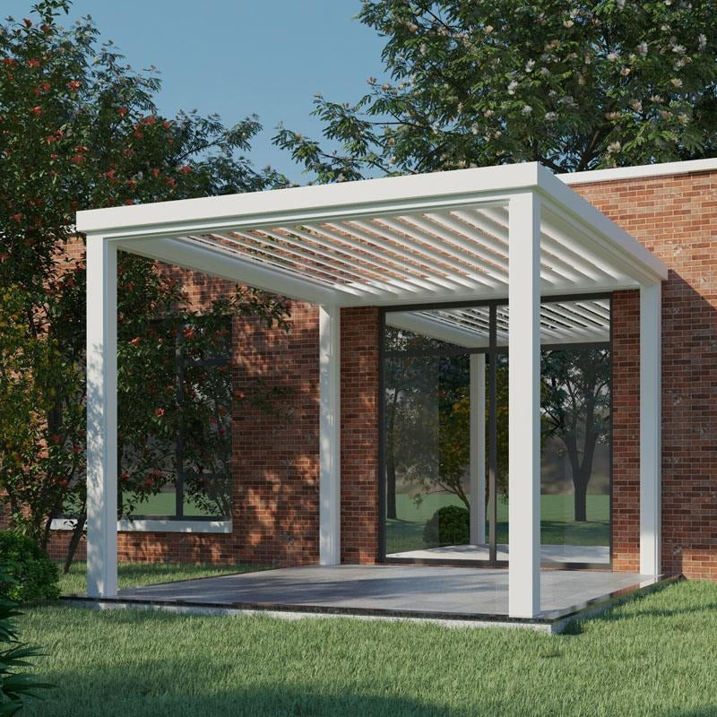 Modern Style Gazebo